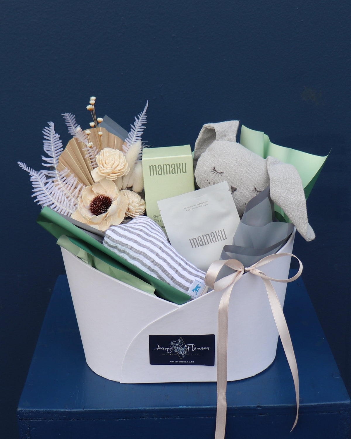 Baby Hamper | Snuggle Bunny