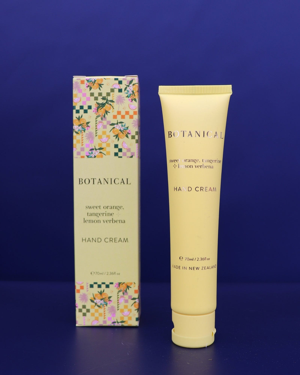 Botanical | Hand Cream