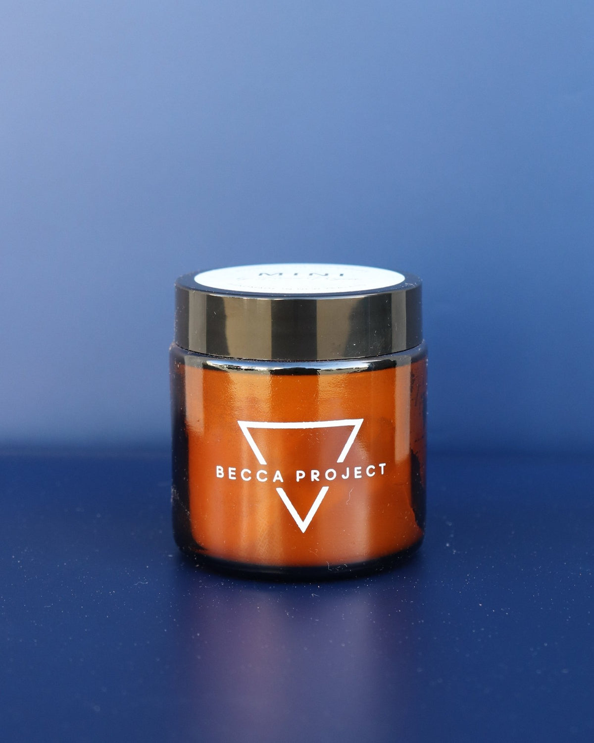 Candles | Becca Project