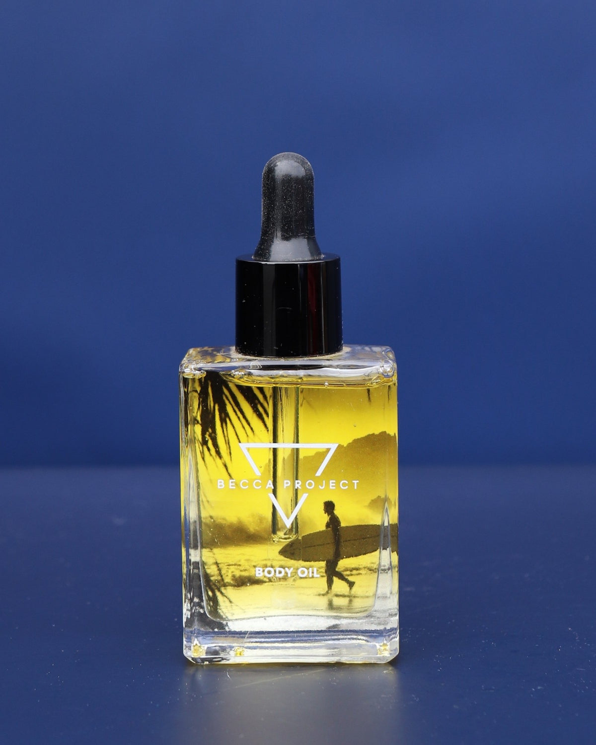 Haven | Beard + Body Oil