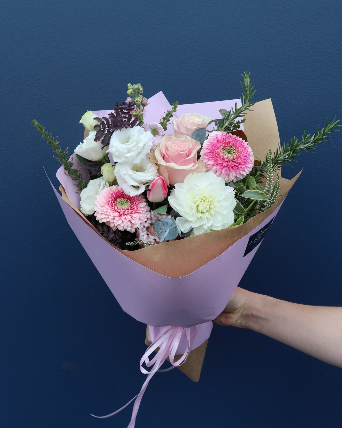 Bouquet | Blushcious