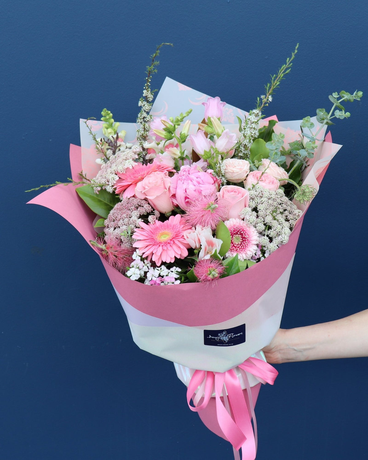 Bouquet | Blushcious