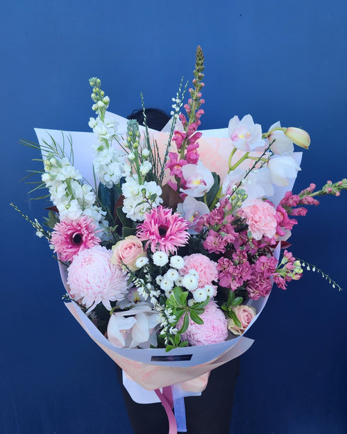 Bouquet | Blushcious
