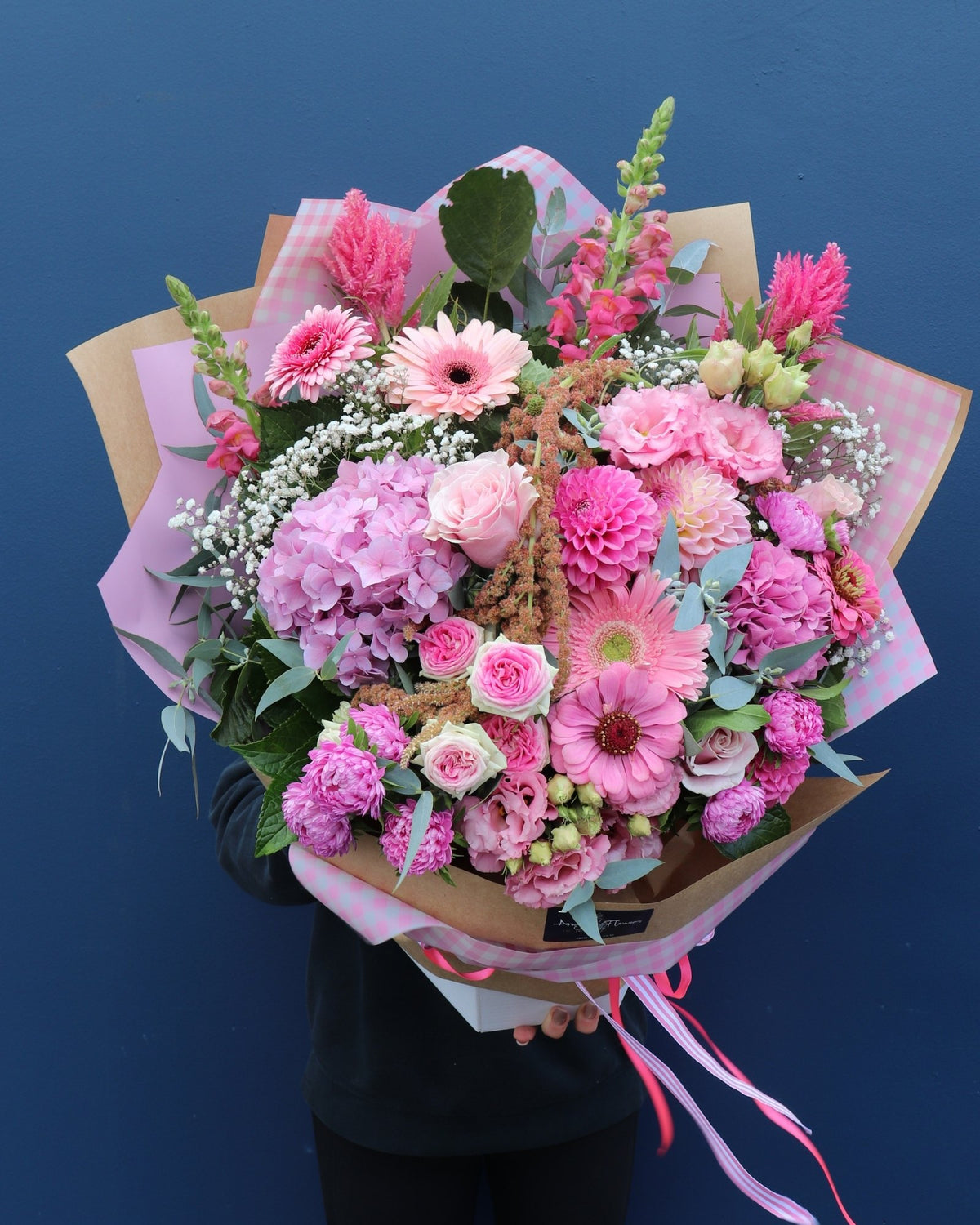 Bouquet | Blushcious