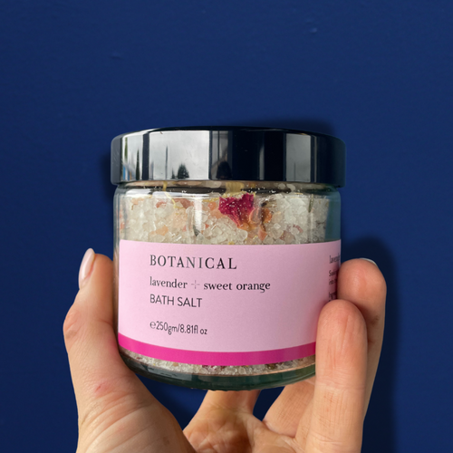 Botanical | Bath Salts