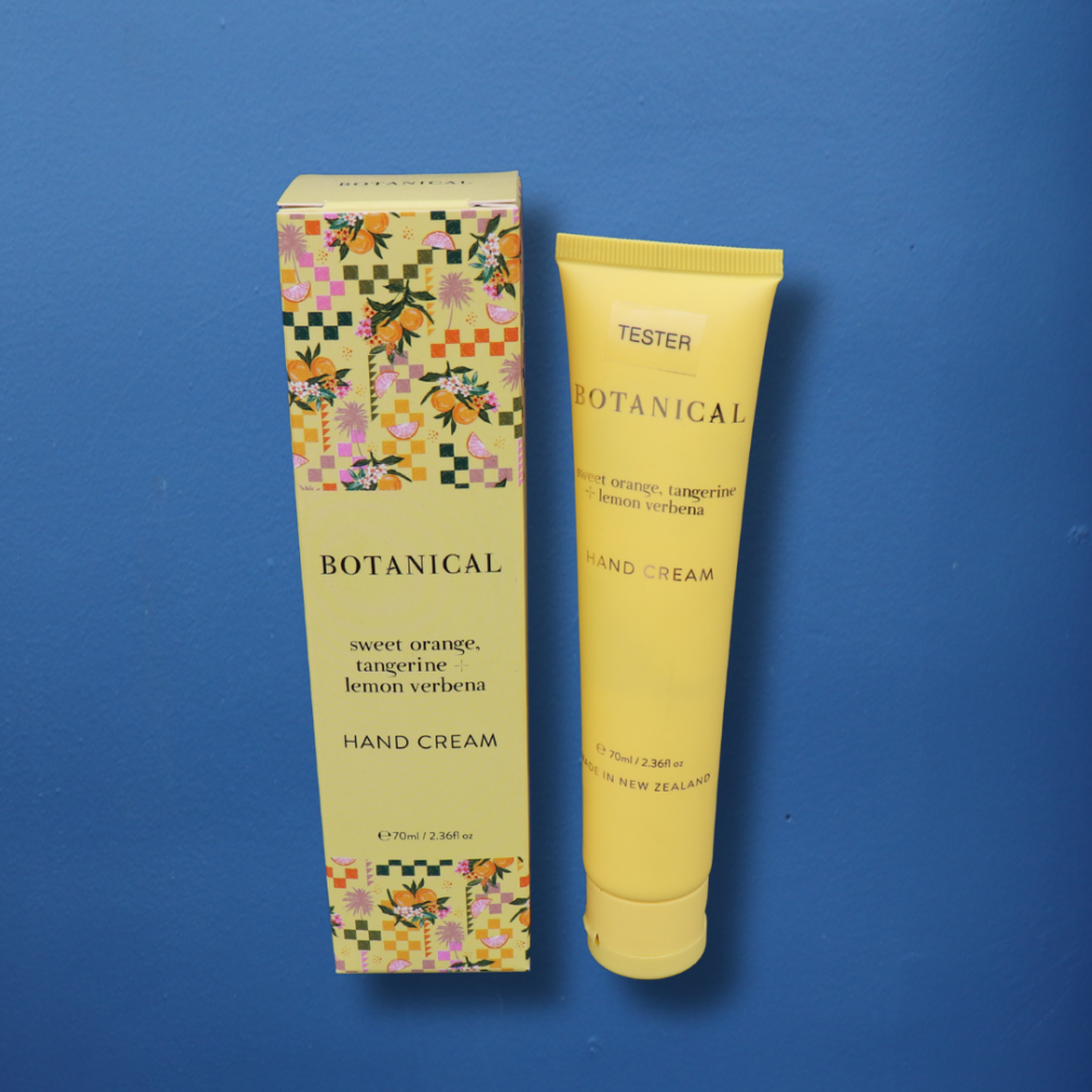 Botanical | Hand Creams