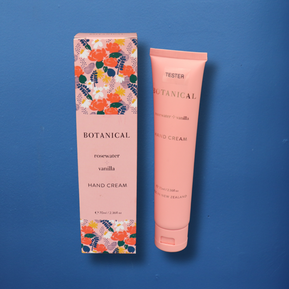 Botanical | Hand Creams