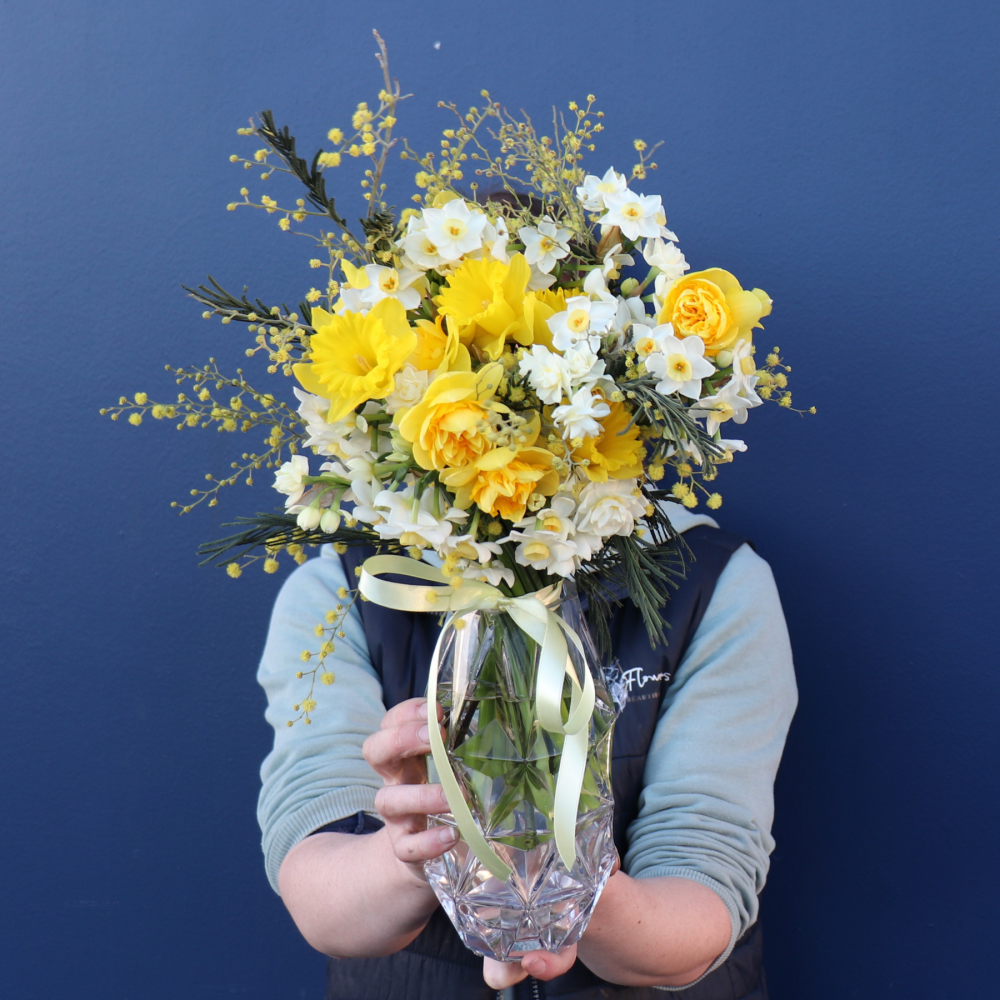 Bouquet | Darling Daffodil