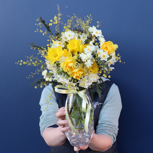 Bouquet | Darling Daffodil