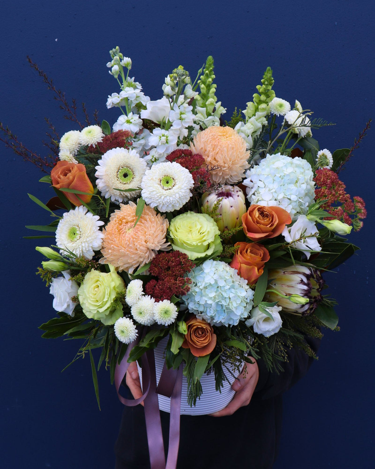 Arrangement | Green Garden
