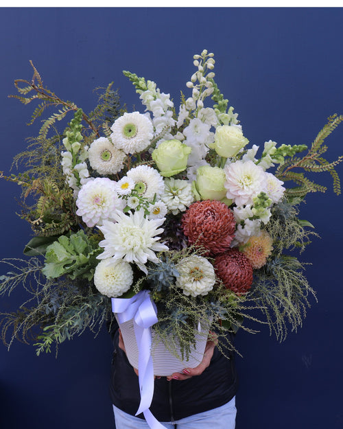 Arrangement | Green Garden
