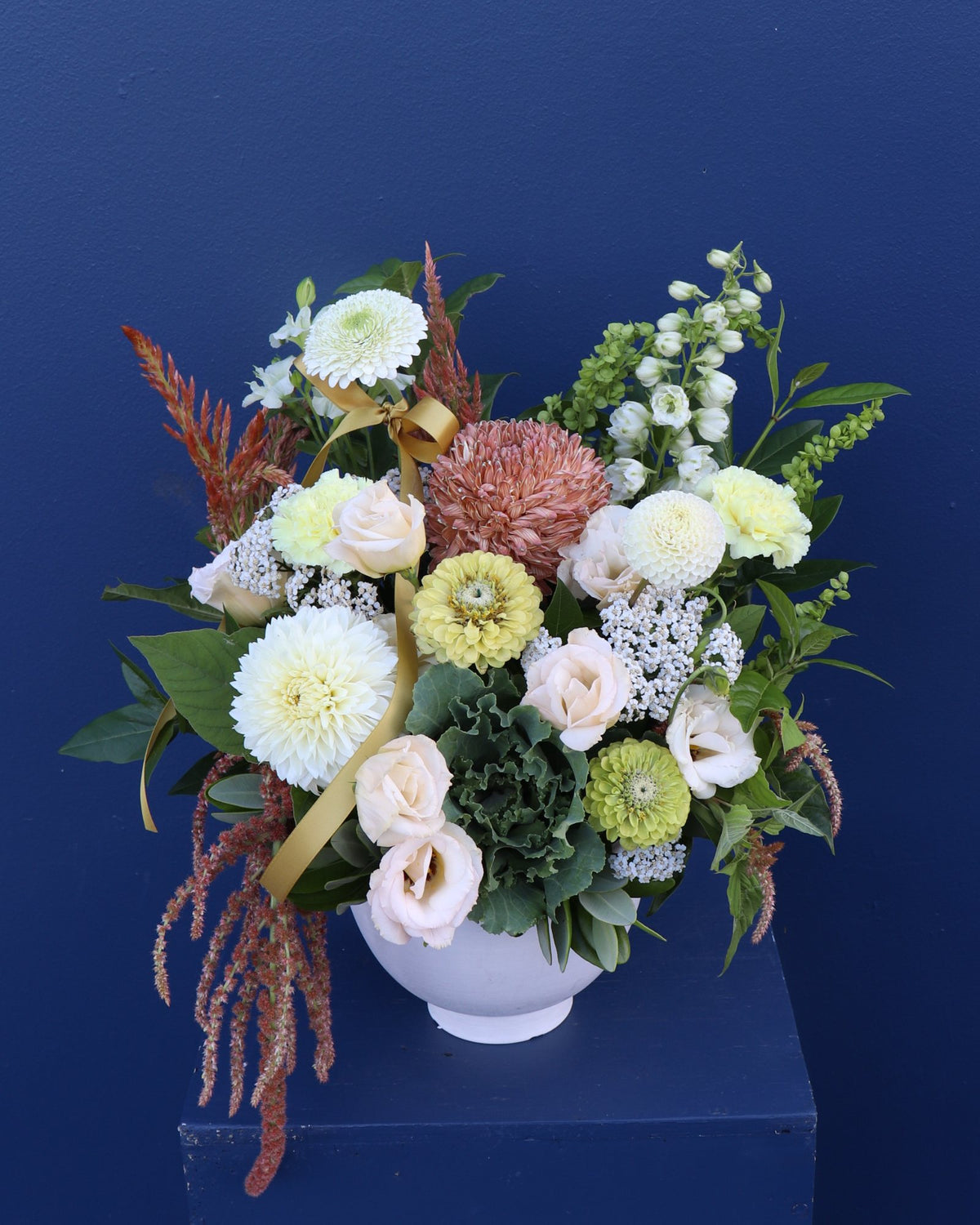 Arrangement | Green Garden