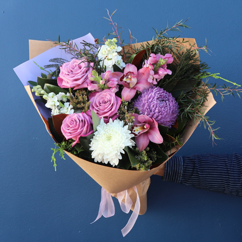 Bouquet | I Lilac You