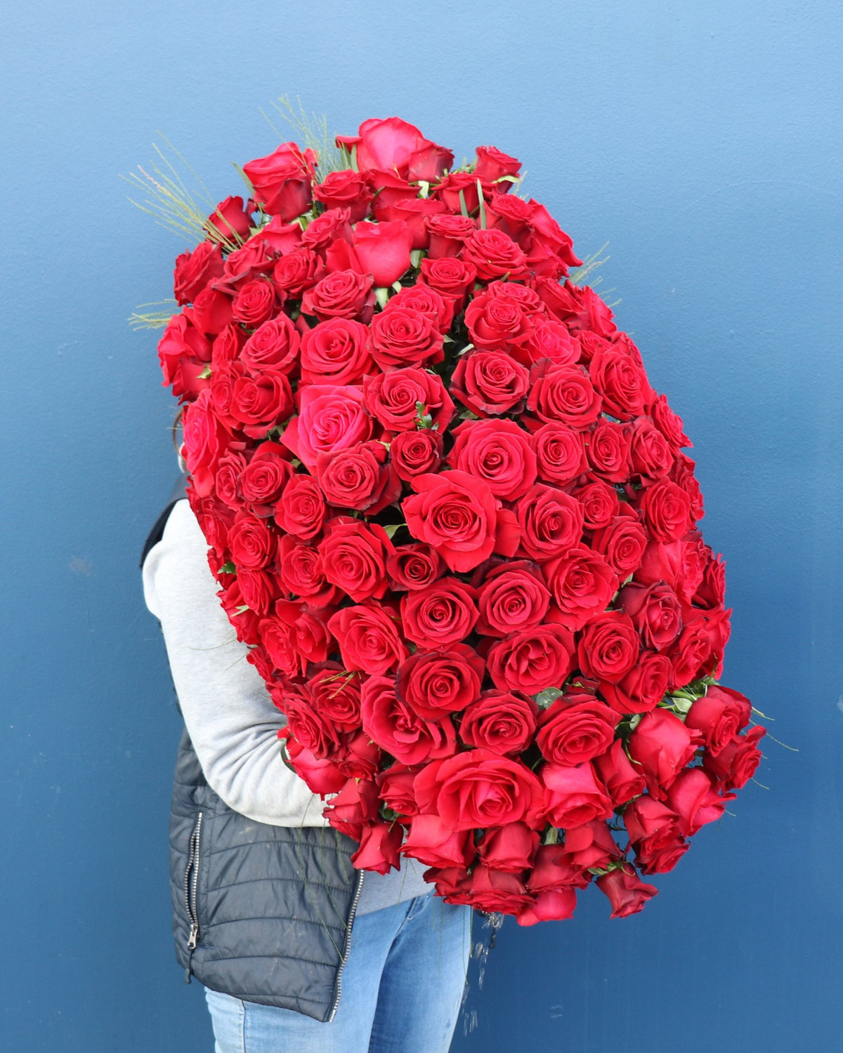 Casket Spray | Lifetime of Love