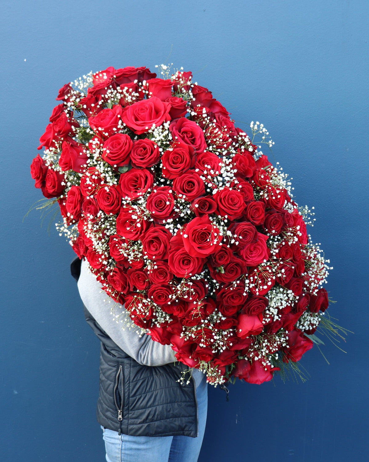 Casket Spray | Lifetime of Love