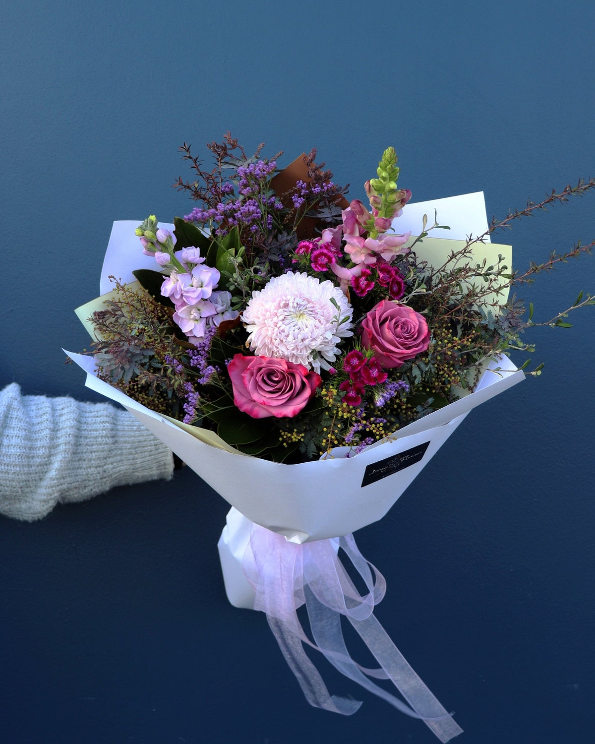 Bouquet | I Lilac You