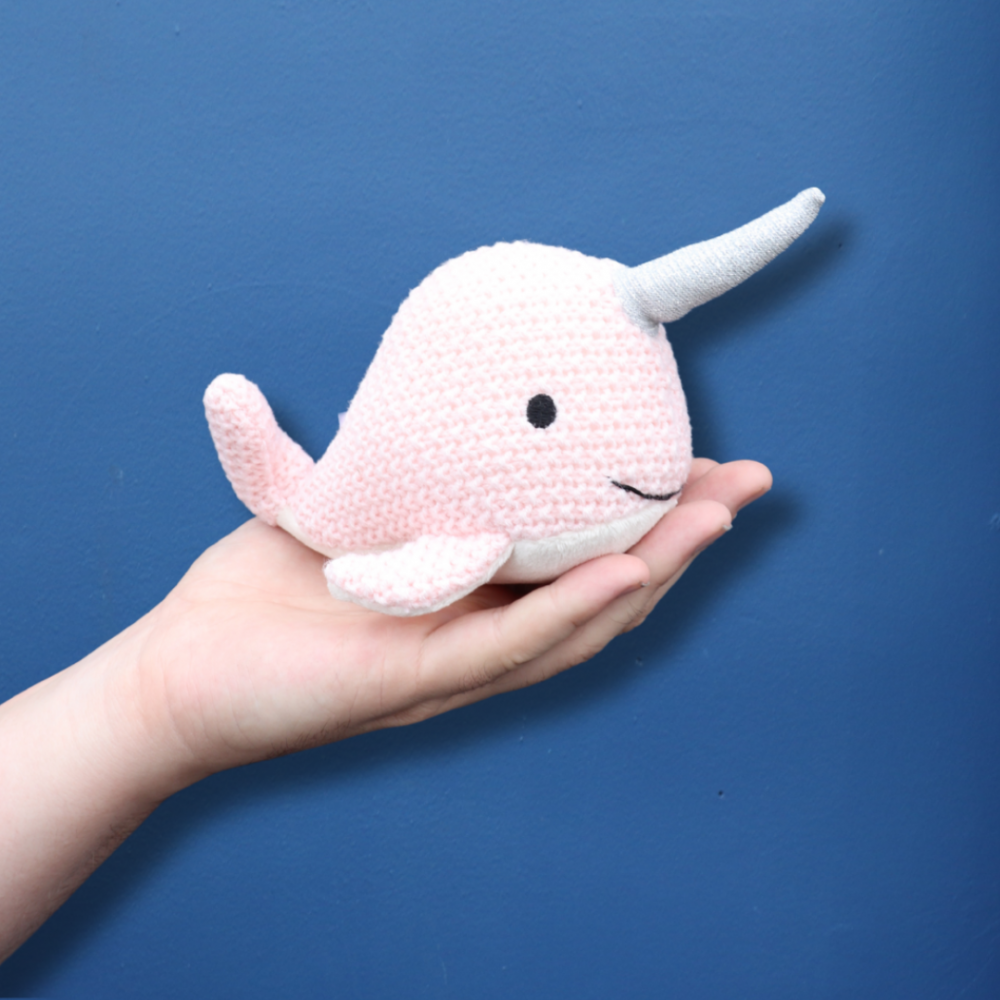 Lily + George | Nelli Narwhal