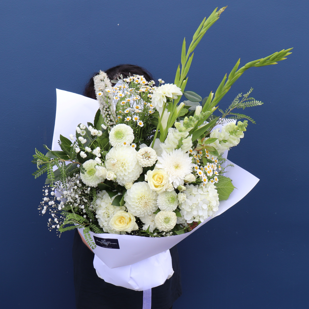 Bouquet | Naturally Yours
