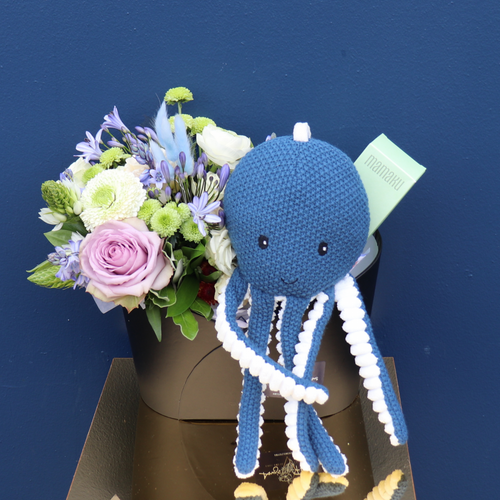 Baby Hamper | Oceans of Love