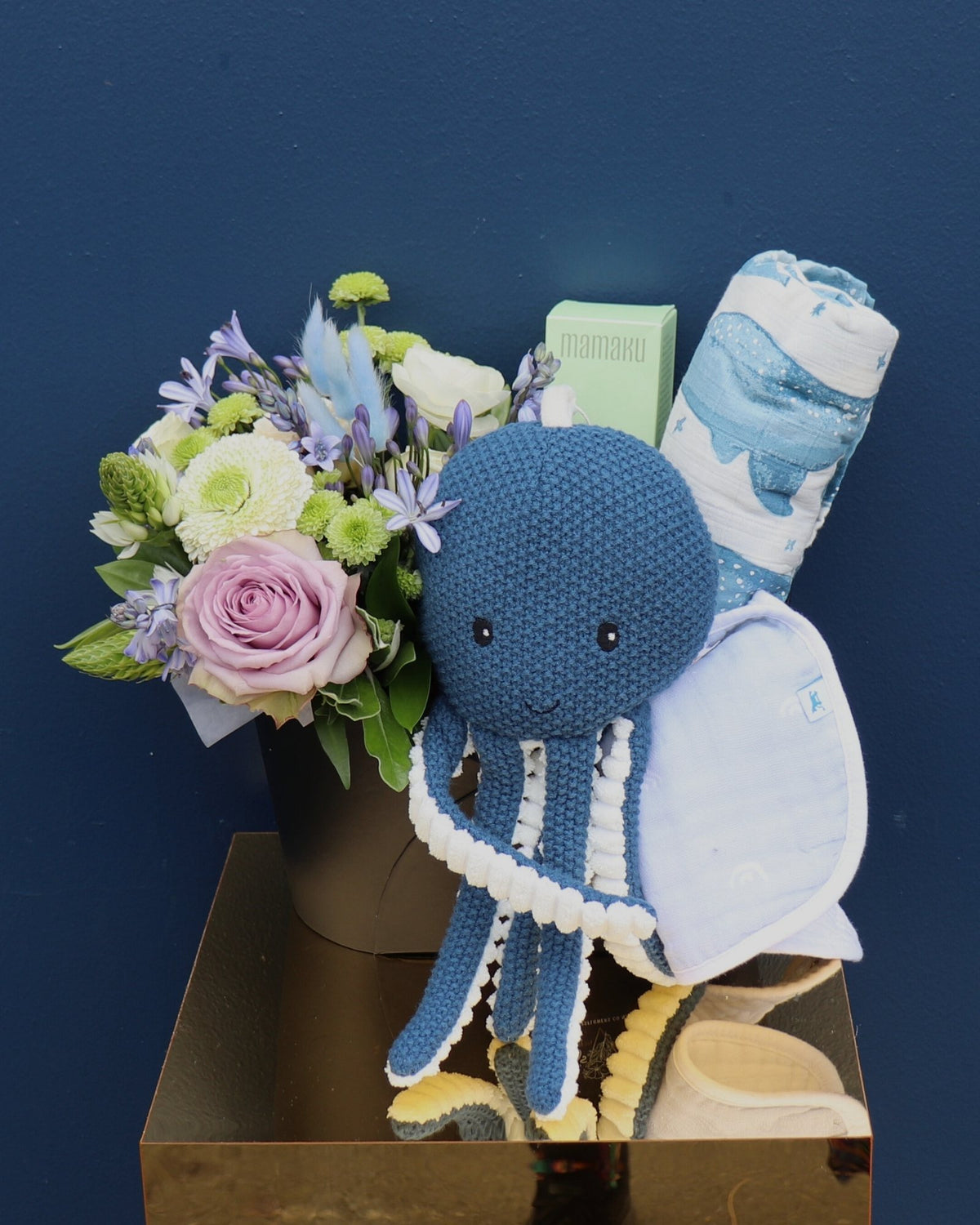 Baby Hamper | Oceans of Love