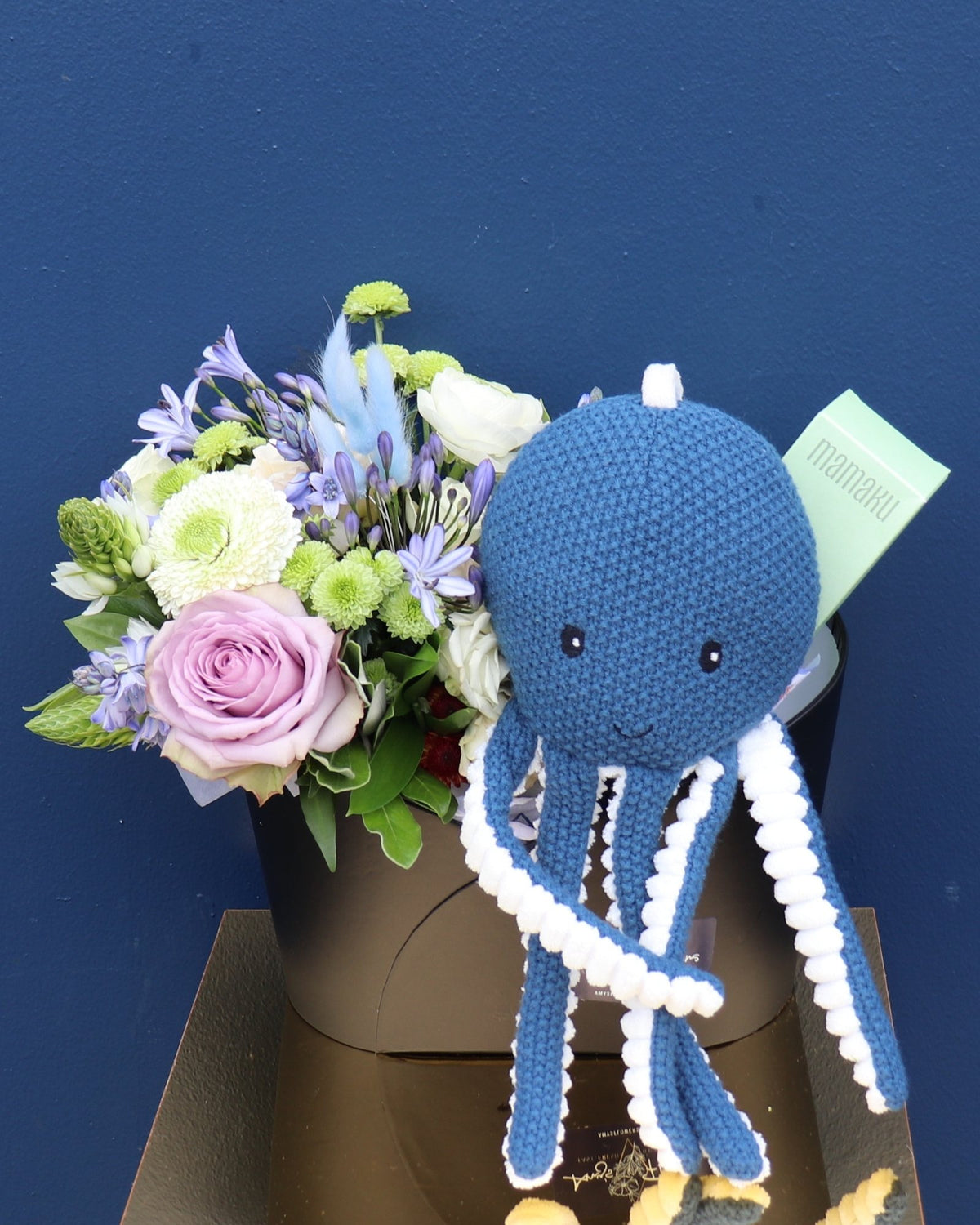 Baby Hamper | Oceans of Love