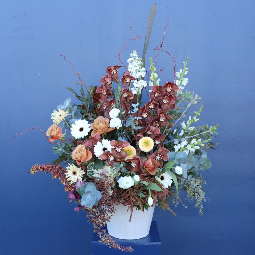 Pedestal | Natural Beauty
