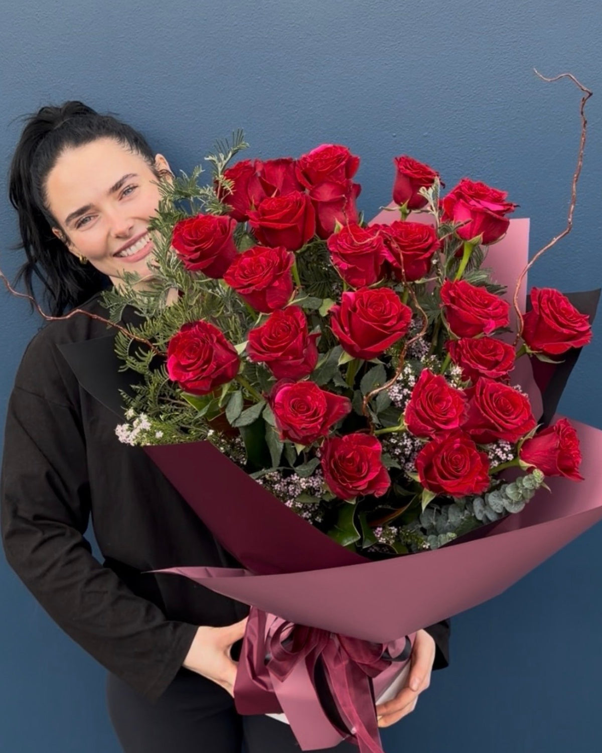 Bouquet | Red Rose