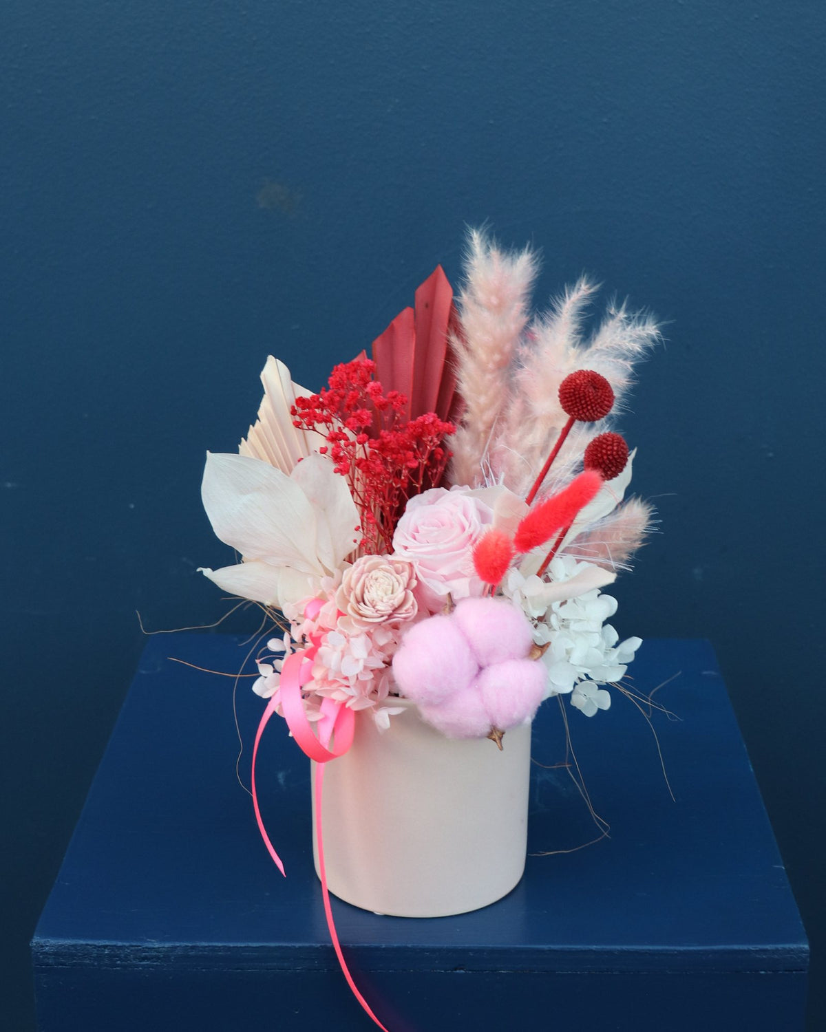 Preserved Arrangement | Sweet Cherry