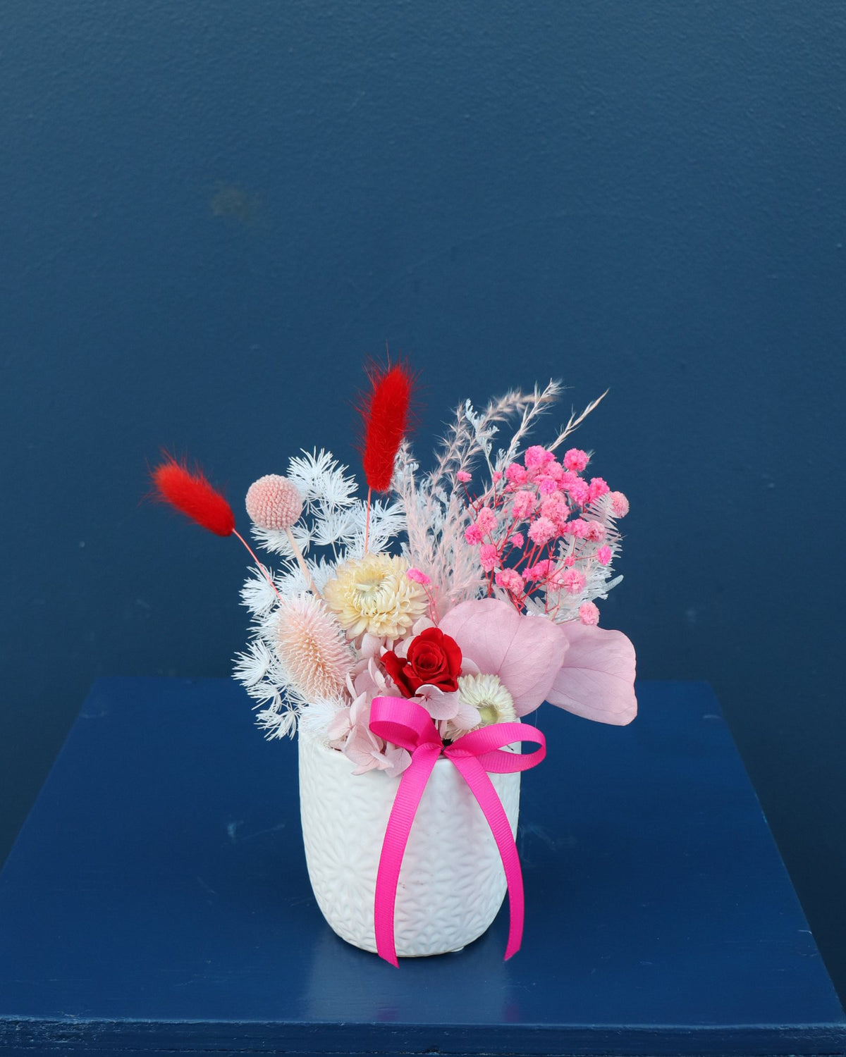 Preserved Arrangement | Sweet Cherry