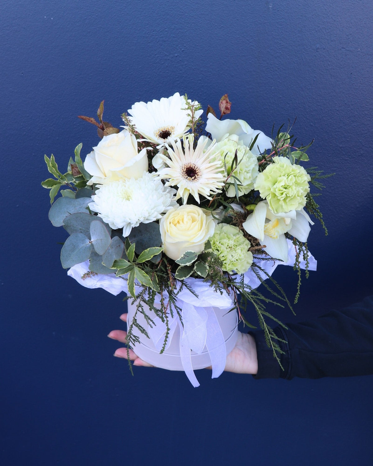 Hat Box | Thinking of You