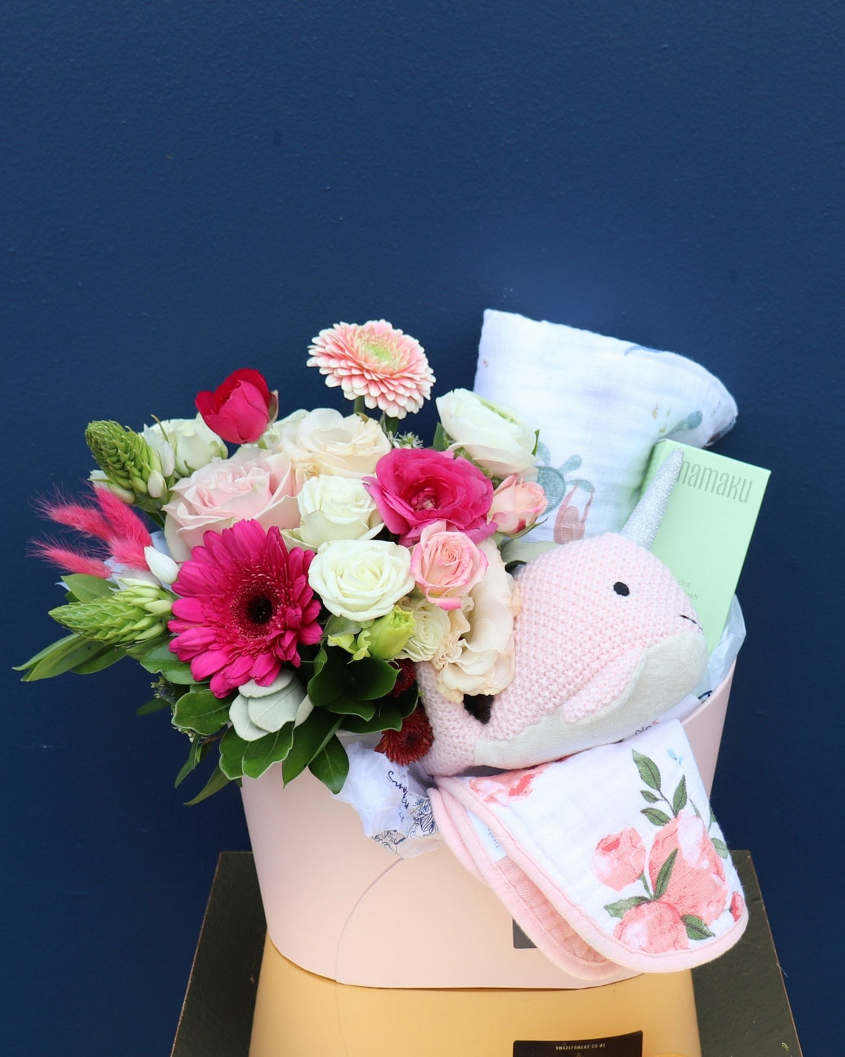 Baby Hamper | Tiny Tides