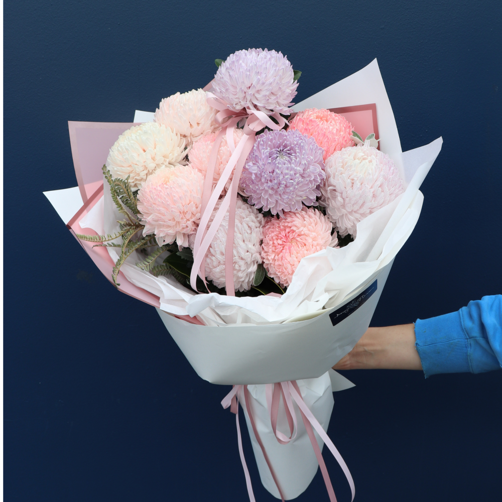 Bouquet | You da Pom