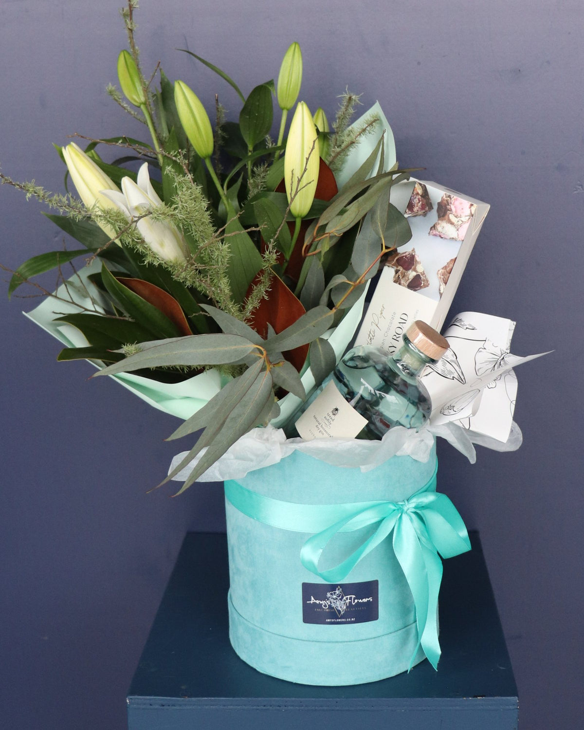 Gift Hamper | You're Gin-Credible