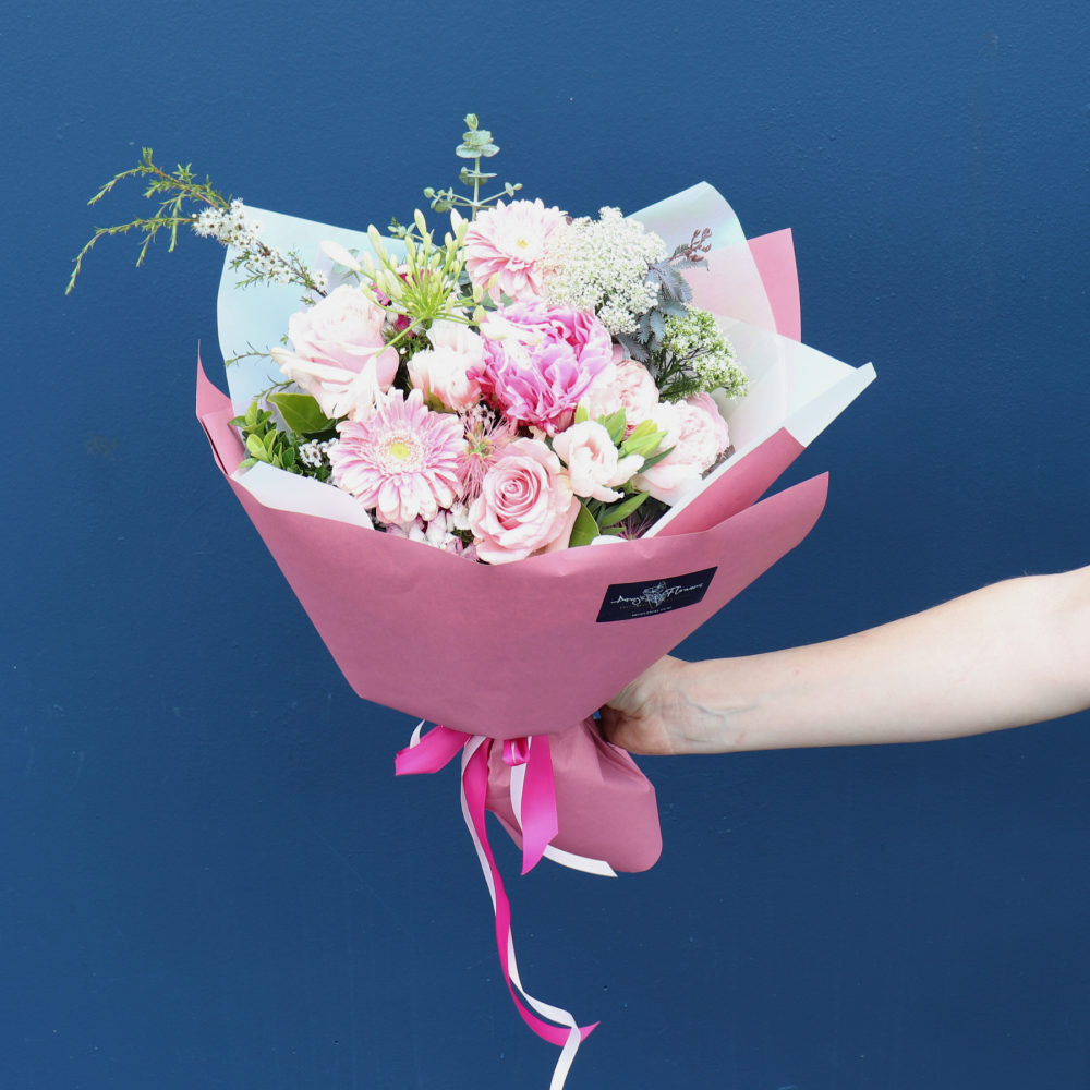 Bouquet | Blushcious