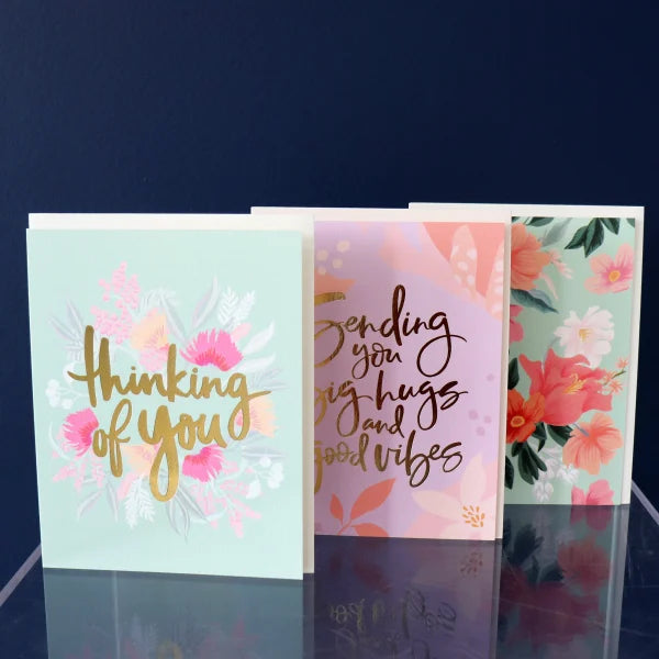 Deluxe Gift Card