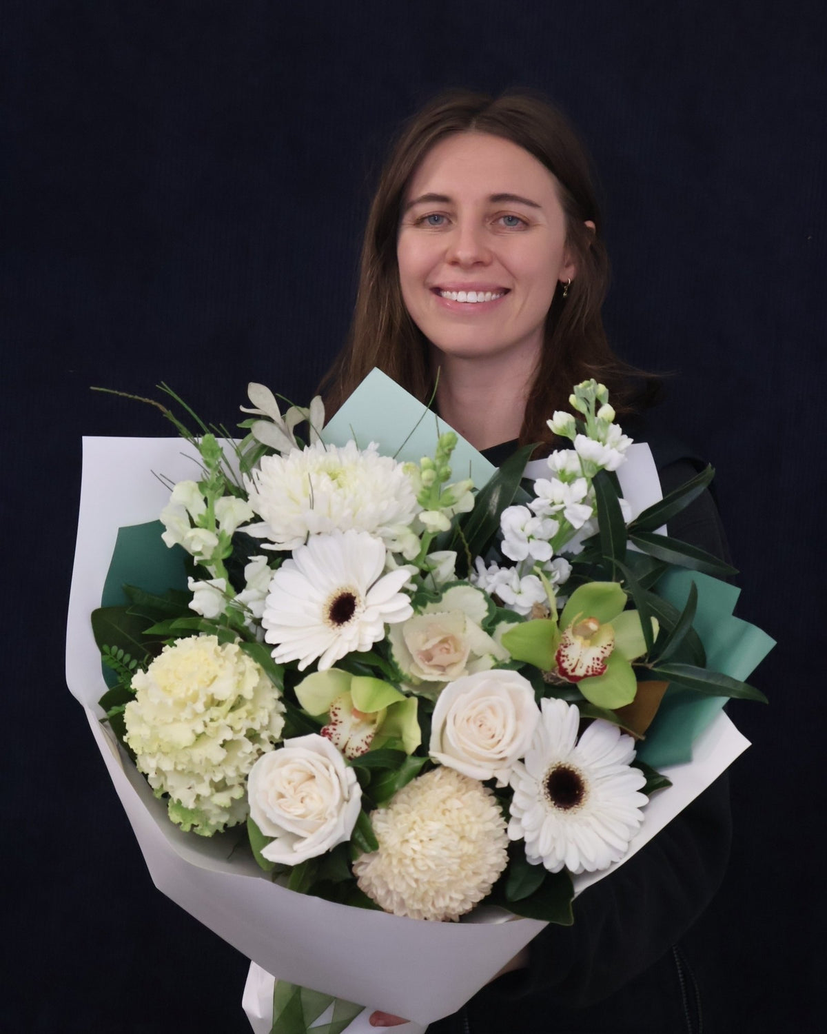 Bouquet | Classically Yours