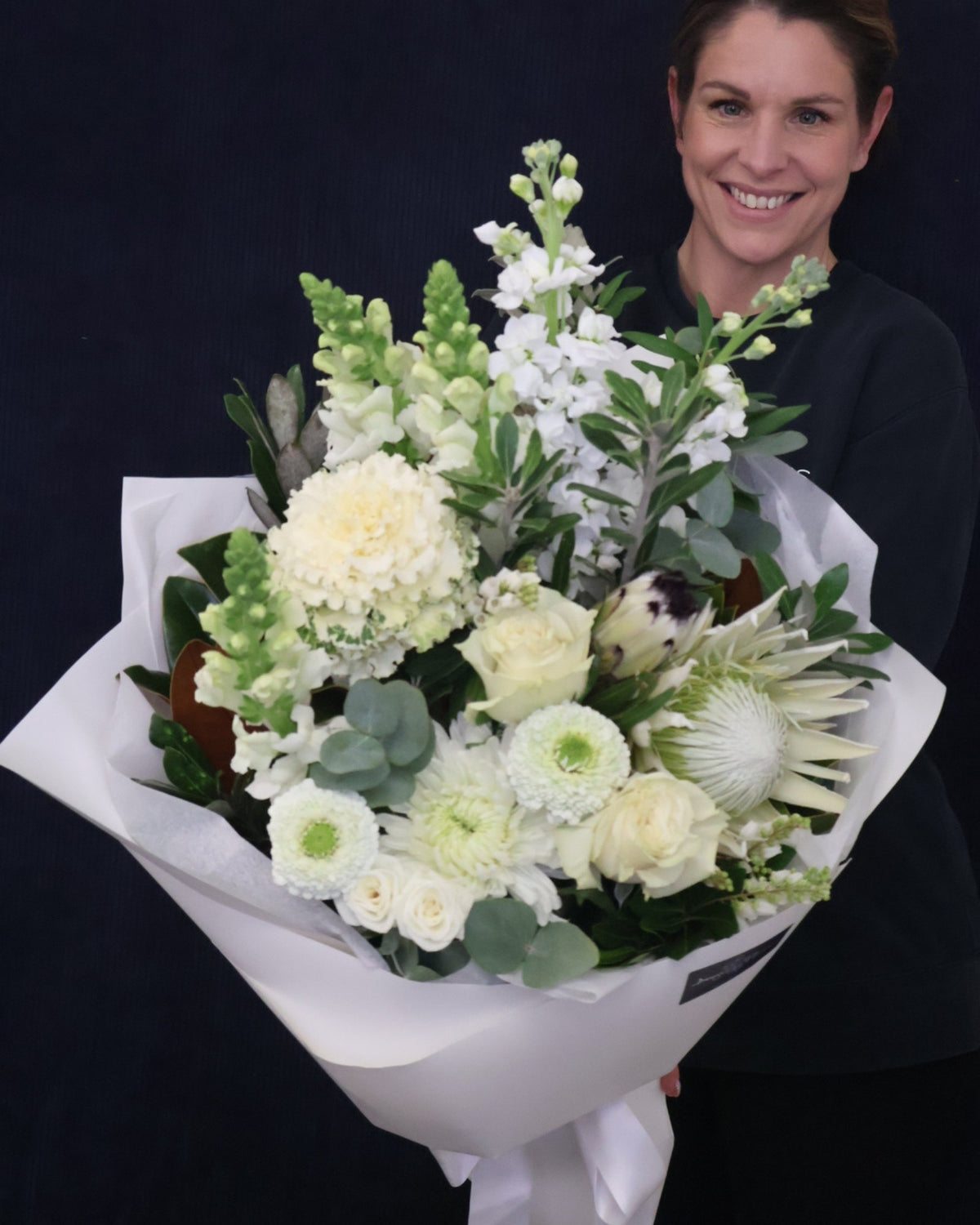 Bouquet | Classically Yours