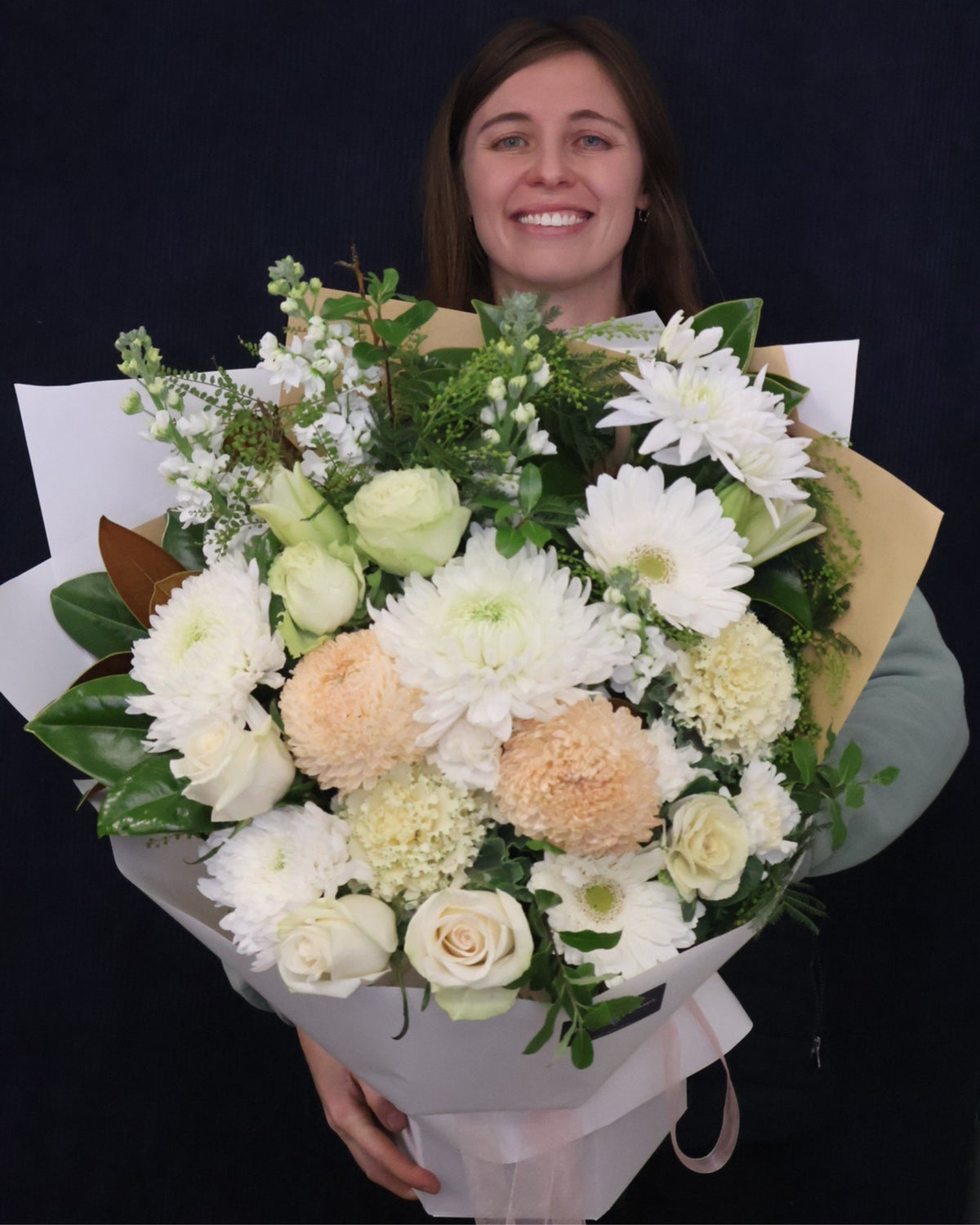 Bouquet | Classically Yours