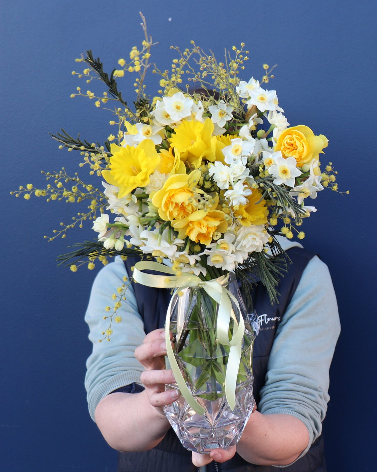 Bouquet | Darling Daffodil