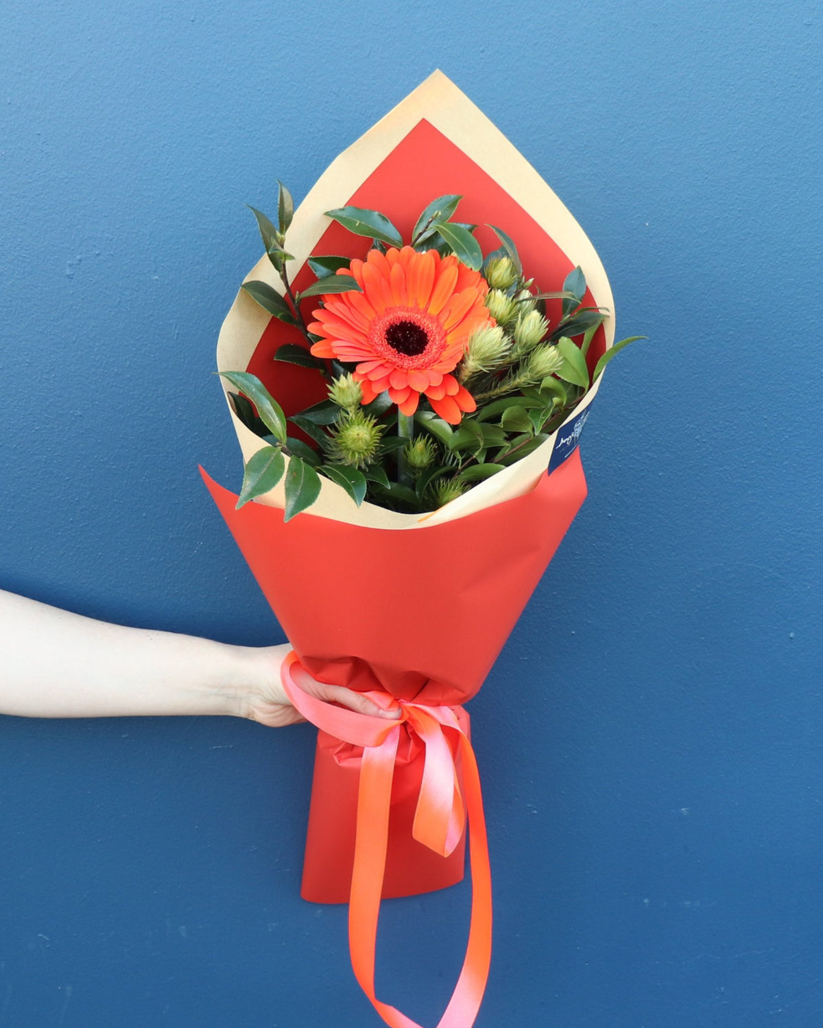 Bouquet | Gerbera