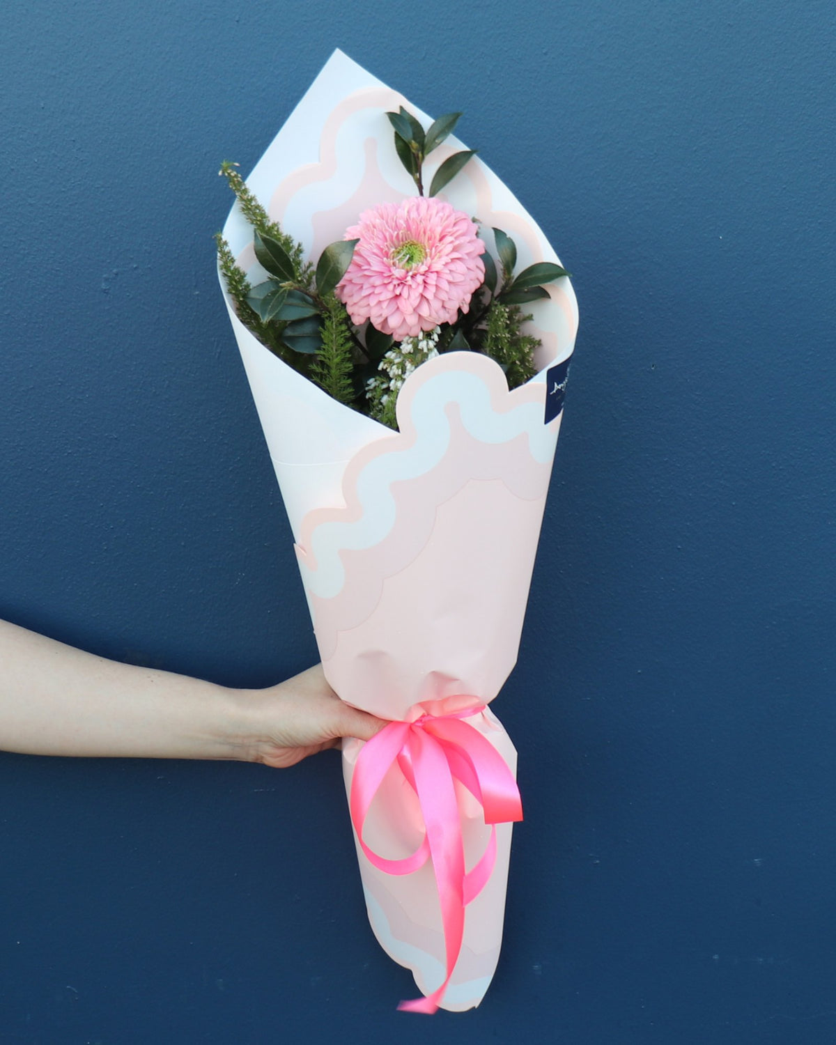 Bouquet | Gerbera