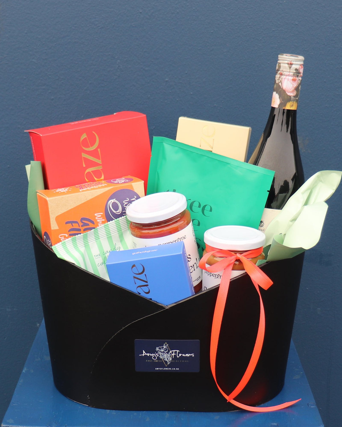 Gift Hamper | Get Ya Snack On