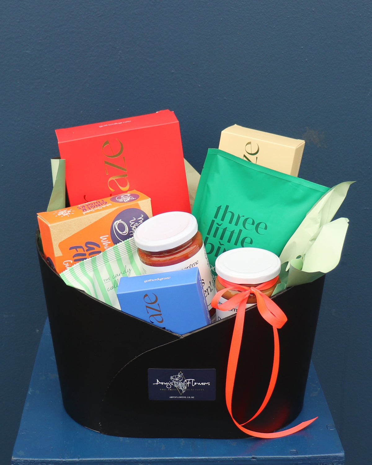 Gift Hamper | Get Ya Snack On