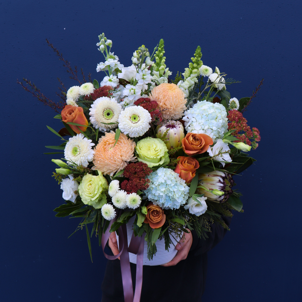 Arrangement | Green Garden