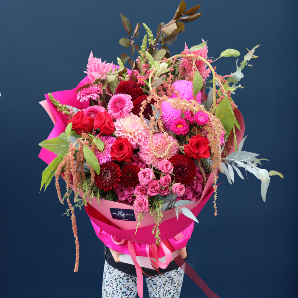 Bouquet | You're My Jam