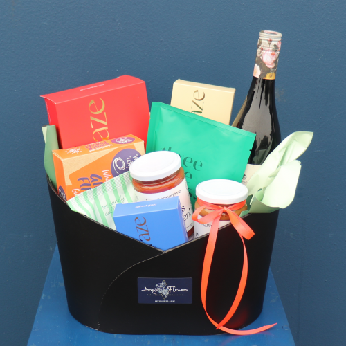 Gift Hamper | Get Ya Snack On