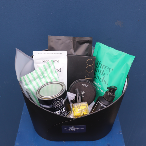 Gift Hamper | Sweet As Bro