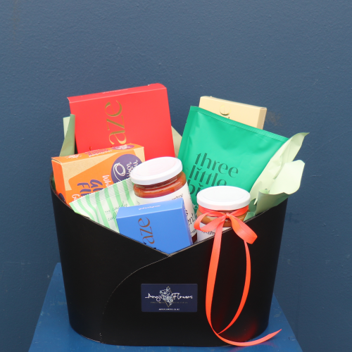 Gift Hamper | Get Ya Snack On