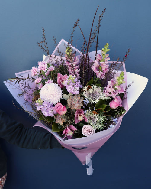 Bouquet | I Lilac You