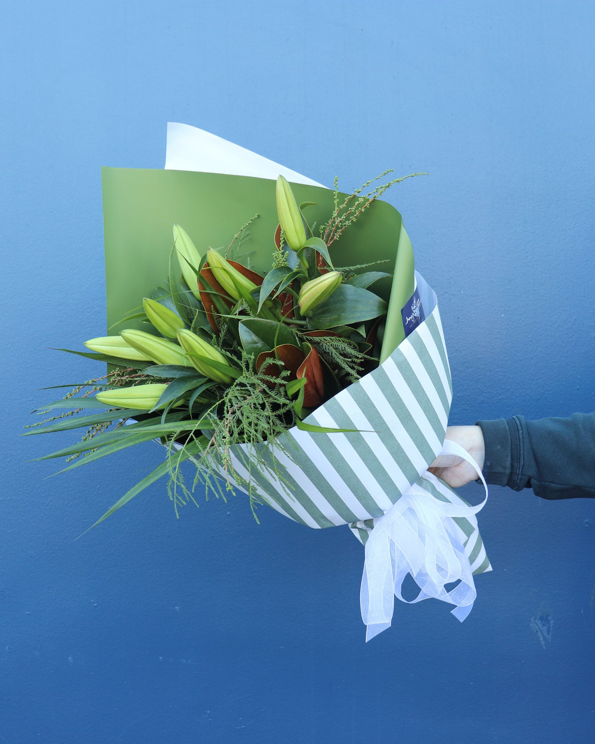 Bouquet | Oriental Lily